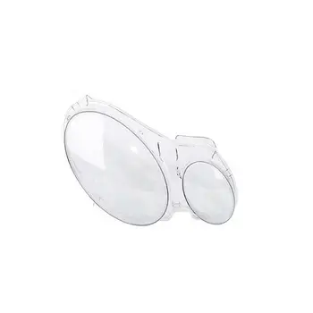Left/Right Car Headlight Fog Light Lens Cover Shell Lenses E350 E320 For Mercedes Headlamp Cover W211 2002-2008 For Benz E A8I9
Left/Right Car Headlight Fog Light Lens Cover Shell Lenses E350 E320 For Mercedes Headlamp Cover W211 2002-2008 For Benz E A8I9