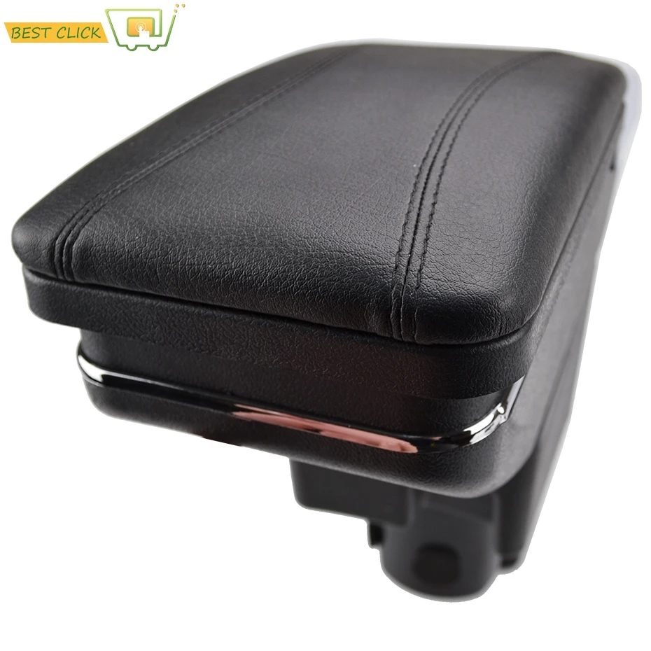 Центральный подлокотник для Honda Fit Jazz 2002-2008 2003 2004 2005 2006 2007 | Автомобили и мотоциклы