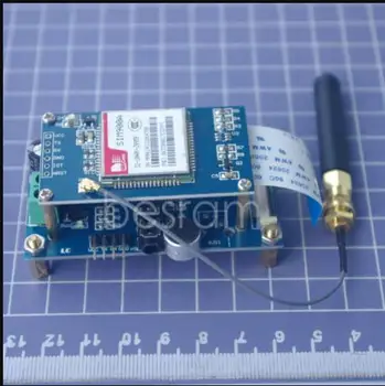 PWM to Voltage PWM 0-100% to 0-5v 0-10v Linear Conversion SIM900A GSM/GPRS Development Board with Voice Interface Antenna
PWM to Voltage PWM 0-100% to 0-5v 0-10v Linear Conversion SIM900A GSM/GPRS Development Board with Voice Interface Antenna