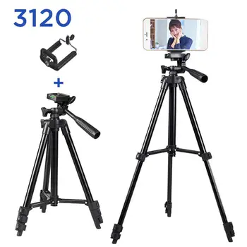 lightweight tripod for mobile phone digital camera holder stand portable Desktop Adjustable Phone Tripode for Smartphone Tripod
lightweight tripod for mobile phone digital camera holder stand portable Desktop Adjustable Phone Tripode for Smartphone Tripod
