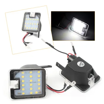 For Ford C-Max /C-Max II/Focus III /Kuga / Kuga II /Mondeo IV / Escape Car LED Right+Left Side Mirror Puddle Light Warning Lamp
For Ford C-Max /C-Max II/Focus III /Kuga / Kuga II /Mondeo IV / Escape Car LED Right+Left Side Mirror Puddle Light Warning Lamp