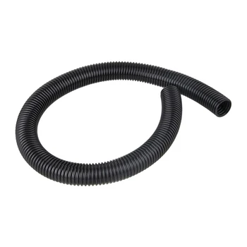 1*Vacuum Cleaner Hose 1M Length Pipe Hose Industrial Central Black Vacuum Cleaner Accessories Cleaning 32mm ID 39mm OD
1*Vacuum Cleaner Hose 1M Length Pipe Hose Industrial Central Black Vacuum Cleaner Accessories Cleaning 32mm ID 39mm OD