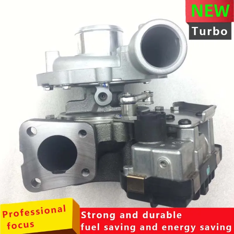 Турбокомпрессор Для Wrangler 2,8 T GT1756V 771954-0001 дизельный оригинальный турбонагнетатель
Турбокомпрессор Для Wrangler 2,8 T GT1756V 771954-0001 дизельный оригинальный турбонагнетатель