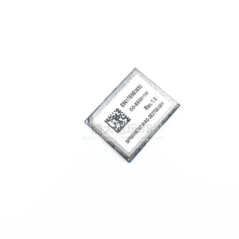 5Pcs/Lot Original Pulled REV.1.0/REV1.2/REV1.5 WIFI Module Bluetooth Network Card For PS4 Series Console Chip Accessories
5Pcs/Lot Original Pulled REV.1.0/REV1.2/REV1.5 WIFI Module Bluetooth Network Card For PS4 Series Console Chip Accessories