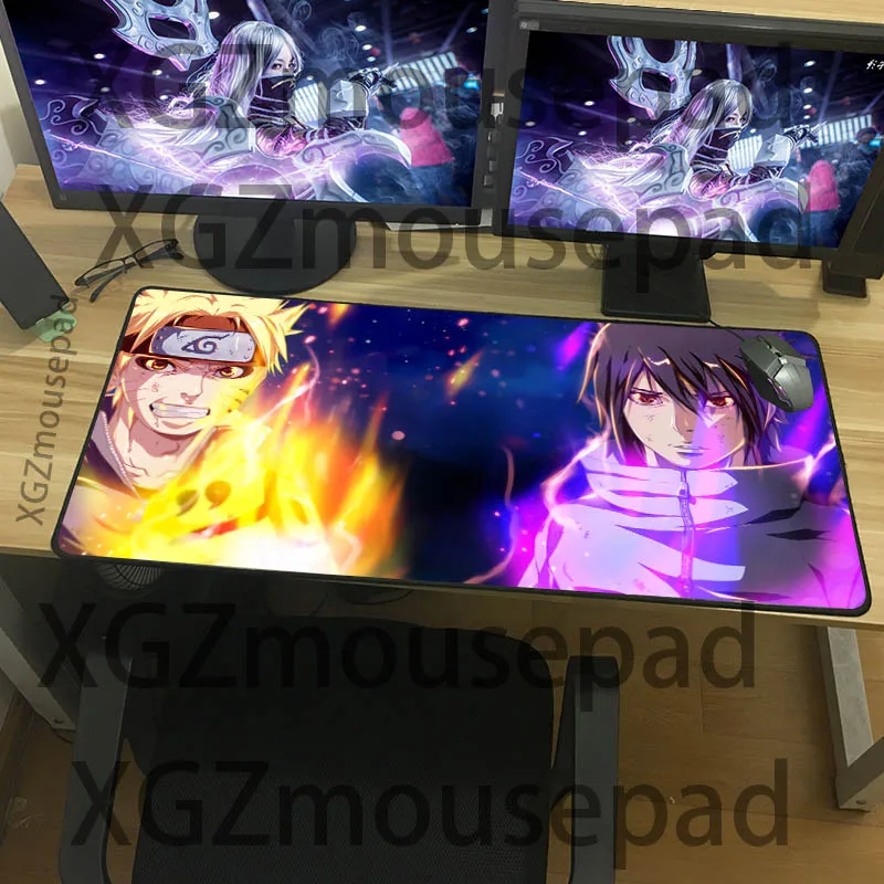 XGZ Exquisite large size Naruto series keyboard pad cool anime pattern desk pad computer office durable mouse pad
XGZ Exquisite large size Naruto series keyboard pad cool anime pattern desk pad computer office durable mouse pad