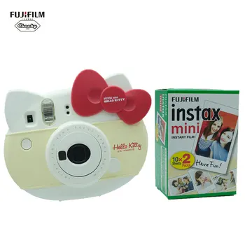 Fujifilm Instax Mini Hello Kitty Instant Camera + 10 20 Sheets Fujifilm Instax Mini Films Camera Fujifilm Instant Mini 8 9 Film
Fujifilm Instax Mini Hello Kitty Instant Camera + 10 20 Sheets Fujifilm Instax Mini Films Camera Fujifilm Instant Mini 8 9 Film