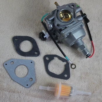 32 853 12-S Carburetor Gasket Kit For Kohler Engine SV830 725 730 735 740 Fuel Filter For Toro Model : 59008, 74375, 74823
32 853 12-S Carburetor Gasket Kit For Kohler Engine SV830 725 730 735 740 Fuel Filter For Toro Model : 59008, 74375, 74823