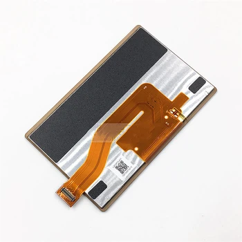 Replacement Game Console LCD Screen Display Panel for Sony PSP GO Game Console LCD Screen for Sony PSP GO Repair Part
Replacement Game Console LCD Screen Display Panel for Sony PSP GO Game Console LCD Screen for Sony PSP GO Repair Part