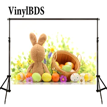 VinylBDS Easter Photography Backdrops Flower Egg Frames Fundo Fotografico Easter Day
VinylBDS Easter Photography Backdrops Flower Egg Frames Fundo Fotografico Easter Day