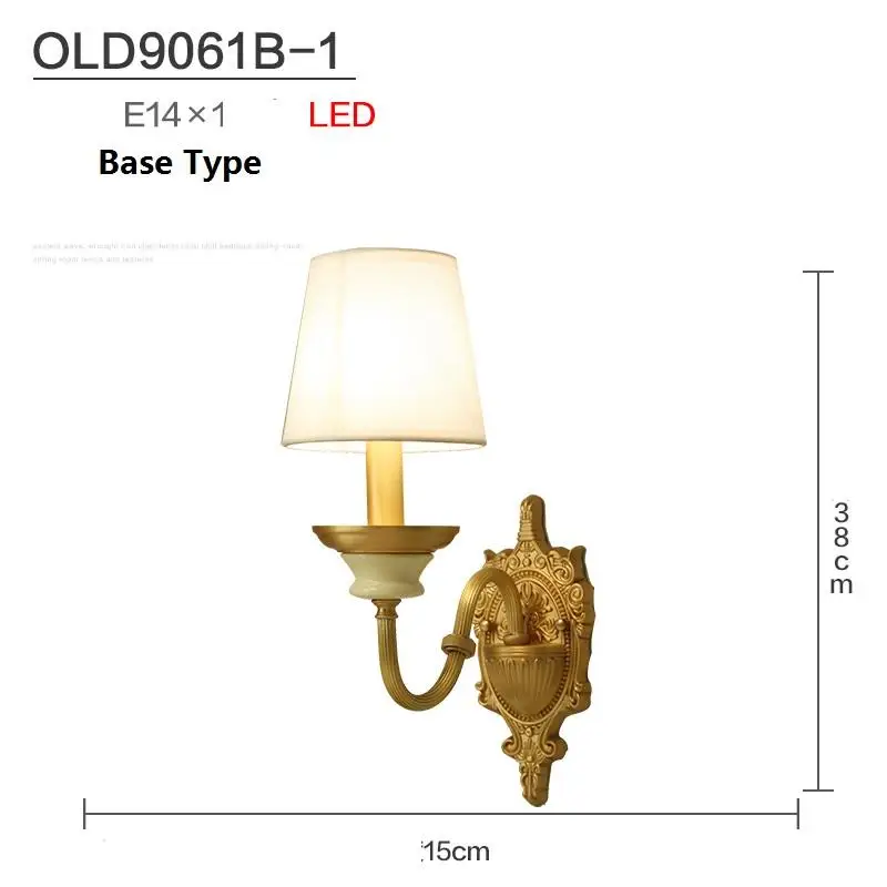 Wall Lamps Model-YS0070164