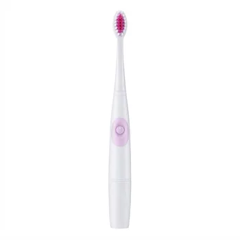 Acoustic Wave Electric Toothbrush Automatic Sonic Tooth Brush Waterproof Tooth Cleaner Tool with Brush Head
Acoustic Wave Electric Toothbrush Automatic Sonic Tooth Brush Waterproof Tooth Cleaner Tool with Brush Head