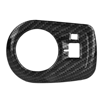 1pc car Left Side Control Rearview Mirror Adjustment Button Cover Trim Anti-scratch colorfast for MG ZS 17-18 Carbon Fiber
1pc car Left Side Control Rearview Mirror Adjustment Button Cover Trim Anti-scratch colorfast for MG ZS 17-18 Carbon Fiber