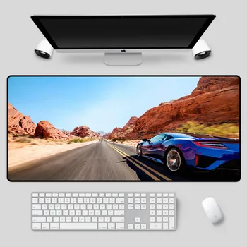 XGZ Exquisite large-size car mouse pad as a table pad home computer office essential keyboard pad
XGZ Exquisite large-size car mouse pad as a table pad home computer office essential keyboard pad