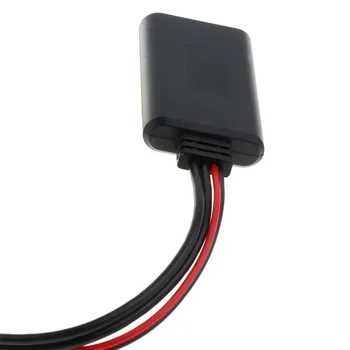 Professional Easy Install Audio Cable Replacement Auto AUX-in Plug Car Automatic Reconnection Bluetooth For Mercedes Comand
Professional Easy Install Audio Cable Replacement Auto AUX-in Plug Car Automatic Reconnection Bluetooth For Mercedes Comand