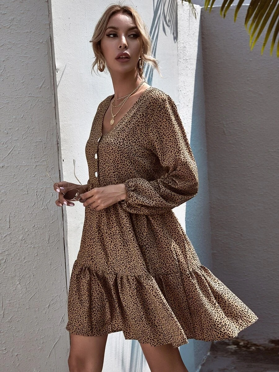 020 Autumn Winter Women Corduroy Dresses Vestido de verano Casual Long Sleeve High Elastic Waist Flower Print Party Dress
020 Autumn Winter Women Corduroy Dresses Vestido de verano Casual Long Sleeve High Elastic Waist Flower Print Party Dress