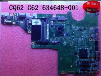 System Main Board DAAX1JMB8C0 For HP 634648-001 CQ62 G62 With I3-350M CPU Laptop Motherboard 100% fully tested
System Main Board DAAX1JMB8C0 For HP 634648-001 CQ62 G62 With I3-350M CPU Laptop Motherboard 100% fully tested