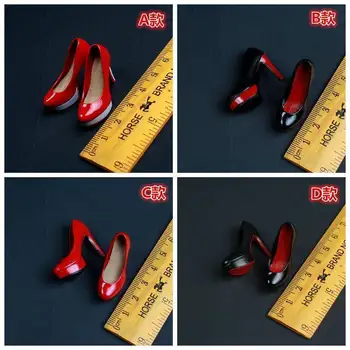1/6 Scale Action Figure Puppet Increased High Heels Fitted With Phincen Encapsulated Steel Bone Female Body In stock
1/6 Scale Action Figure Puppet Increased High Heels Fitted With Phincen Encapsulated Steel Bone Female Body In stock