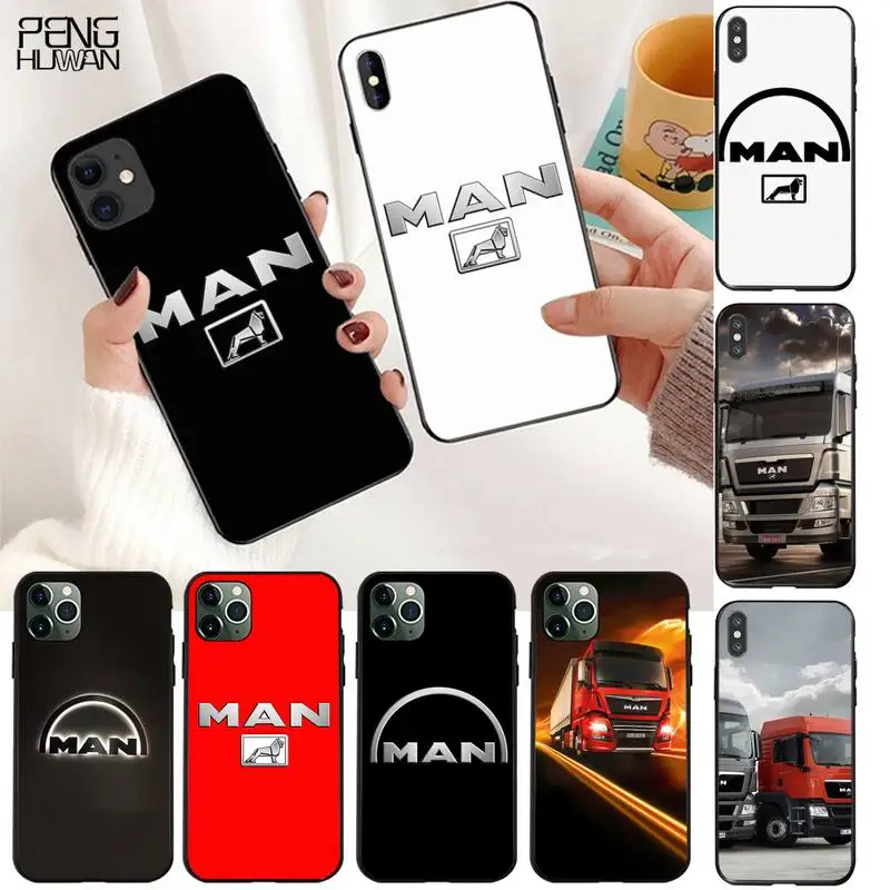 Чехол KPUSAGRT для iPhone 11 pro XS MAX 8 7 6 6S Plus X 5S SE 2020 XR | Мобильные телефоны и аксессуары