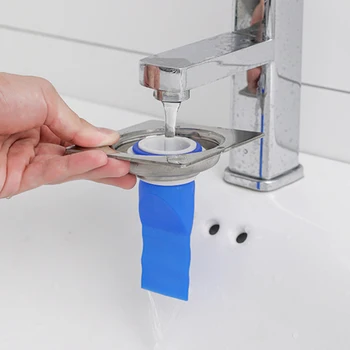 1 Pcs Deodorization Type Floor Drain Thread Kitchen Bathroom Floor Water Basin And Toilet Drain Automatic Folding Filter 
1 Pcs Deodorization Type Floor Drain Thread Kitchen Bathroom Floor Water Basin And Toilet Drain Automatic Folding Filter