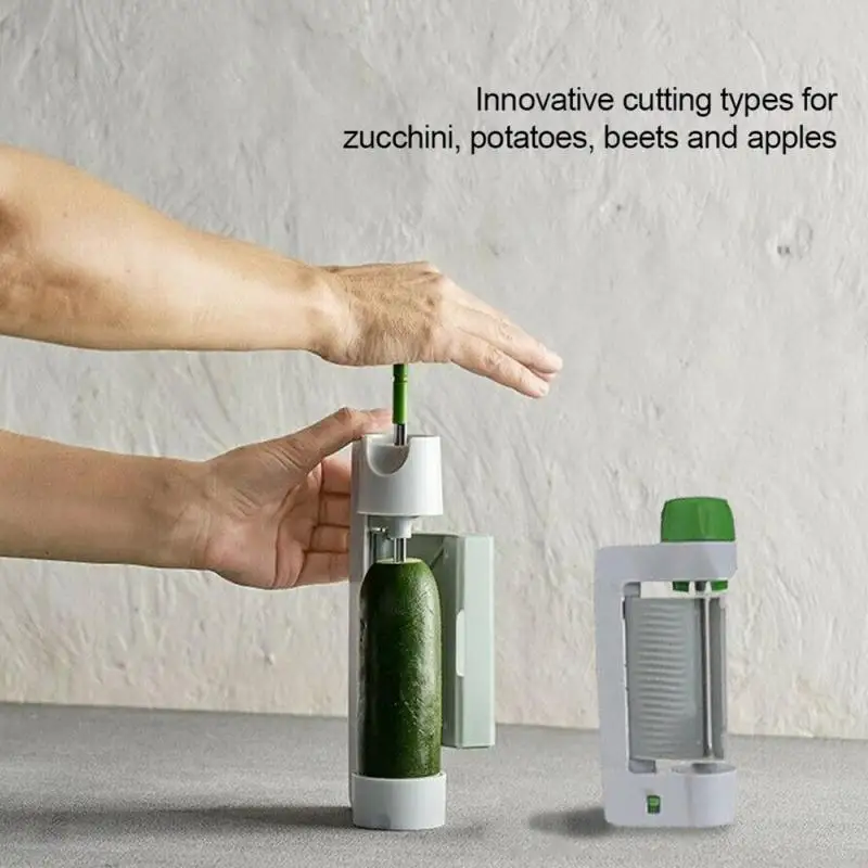 Creative Veggie Sheet Slicer Fruit Slicer Apple Peeler Manual Vegetable Peeler Multifunction Kitchen Rotary Vegetable Cutter
Creative Veggie Sheet Slicer Fruit Slicer Apple Peeler Manual Vegetable Peeler Multifunction Kitchen Rotary Vegetable Cutter