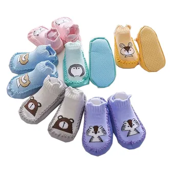 Unisex Baby Shoes First Shoes Baby Walkers Cotton First Walker Baby Girl Kids Soft Rubber Sole Baby Shoe Knit Booties Anti-slip
Unisex Baby Shoes First Shoes Baby Walkers Cotton First Walker Baby Girl Kids Soft Rubber Sole Baby Shoe Knit Booties Anti-slip
