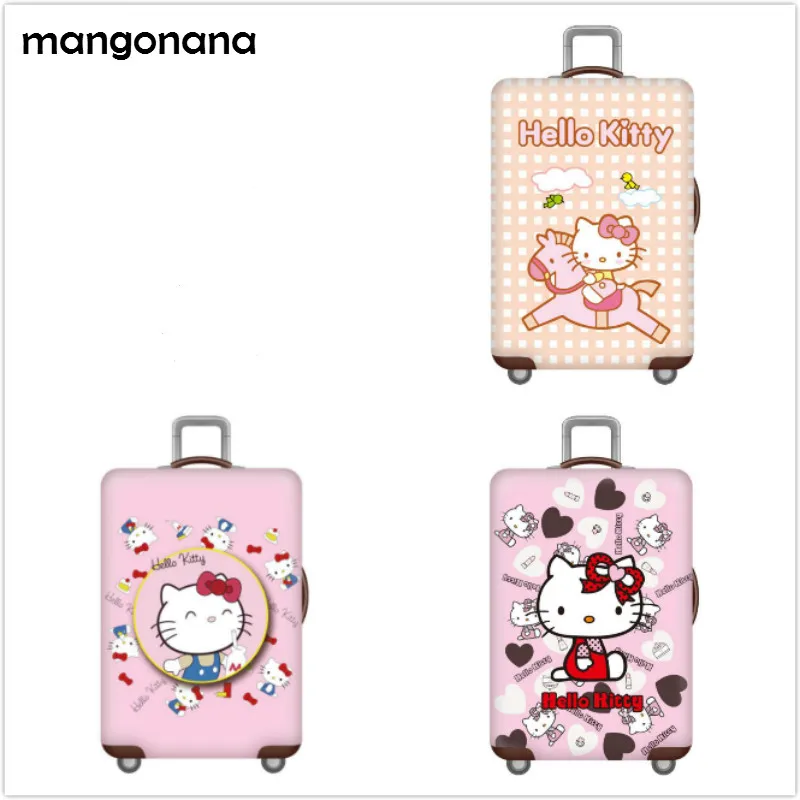 1PC 18"-32'' Kitty Elastic Travel Luggage Cover Suitcase Protective Case Protector
1PC 18"-32'' Kitty Elastic Travel Luggage Cover Suitcase Protective Case Protector