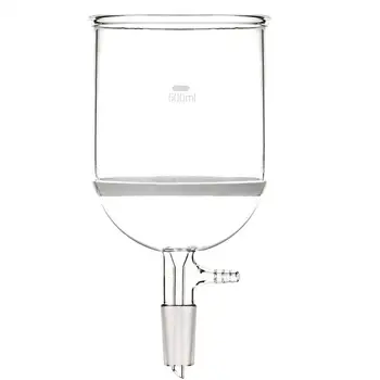 500ml,24/40,Glass Buchner funnel,Lab Suction Filter,Hose Adapter Connection
500ml,24/40,Glass Buchner funnel,Lab Suction Filter,Hose Adapter Connection