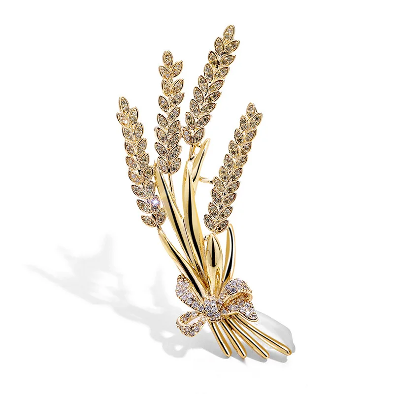 Tree/Leaves Lapel Pin Men Women Boutonniere Stick Suit Shirt Collar Wheat Ear Brooch Gold Silver Party Wedding Unisex Brooches 
Tree/Leaves Lapel Pin Men Women Boutonniere Stick Suit Shirt Collar Wheat Ear Brooch Gold Silver Party Wedding Unisex Brooches