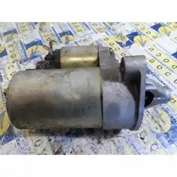 STARTER MOTOR DAEWOO MATIZ 
STARTER MOTOR DAEWOO MATIZ