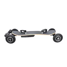 Electric Scooter Off-road 4 Speed Four-wheel Dual Shock Absorbers Scooter Ultra-long Endurance Motor Dual-drive XW
Electric Scooter Off-road 4 Speed Four-wheel Dual Shock Absorbers Scooter Ultra-long Endurance Motor Dual-drive XW
