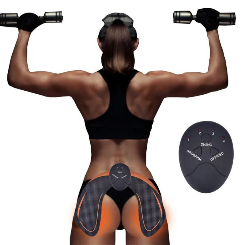6 Modes smart Procircle Hip Trainer Hips Muscle Vibrating Exercise Machine Buttocks Butt Lifting Home Fitness Workout Equipment
6 Modes smart Procircle Hip Trainer Hips Muscle Vibrating Exercise Machine Buttocks Butt Lifting Home Fitness Workout Equipment