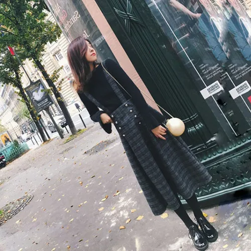 Autumn And Winter Knitting Sweater Two Piece Long Sleeve Top And Skirt Set High Waist Tweed Set Maxi Skirt Sets Elegant Clothing
Autumn And Winter Knitting Sweater Two Piece Long Sleeve Top And Skirt Set High Waist Tweed Set Maxi Skirt Sets Elegant Clothing