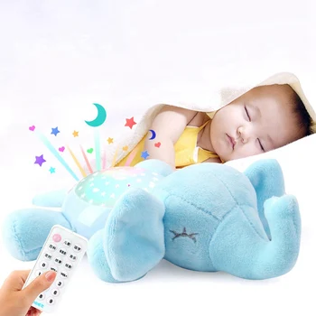 Baby Sleep LED Lighting Stuffed Animal Led Night Lamp Plush Toys With Music Stars Projector Light Baby Toys For Girls Children
Baby Sleep LED Lighting Stuffed Animal Led Night Lamp Plush Toys With Music Stars Projector Light Baby Toys For Girls Children