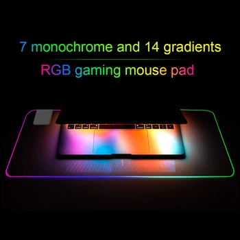 RGB Large 78*38Cm Computer Mouse Pad Mat Gaming Mouse Pad Gamer Mouse Pad Large Mouse Pad with Wireless Charger
RGB Large 78*38Cm Computer Mouse Pad Mat Gaming Mouse Pad Gamer Mouse Pad Large Mouse Pad with Wireless Charger