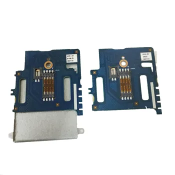 Used for HP EliteBook 725 820 G3 Reader Small Board Smart PC Card Slot 6050A2827101
Used for HP EliteBook 725 820 G3 Reader Small Board Smart PC Card Slot 6050A2827101