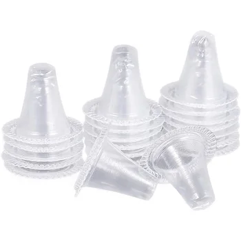 Ear Thermometer Cover Replacement Lens Filters Probe Thermoscan Using 500Pcs Reusable Baby Thermometers Covers
Ear Thermometer Cover Replacement Lens Filters Probe Thermoscan Using 500Pcs Reusable Baby Thermometers Covers