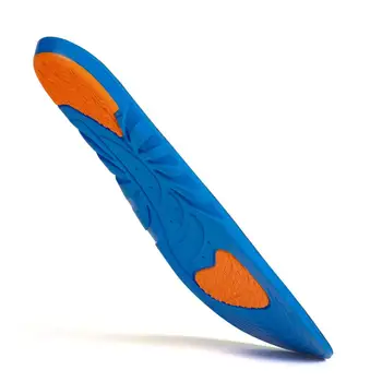 2 Pairs Sports Comfort Boots Gel Insoles Shoe Inserts Orthotic Cushion Arch Support Pads
2 Pairs Sports Comfort Boots Gel Insoles Shoe Inserts Orthotic Cushion Arch Support Pads