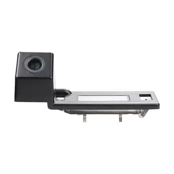Reversing Backup Camera Rearview Night Vision Waterproof for Audi A1 A4 Allroad Coupe TT Coupe Roadster Q5 RS S5 A5 Cabriolet
Reversing Backup Camera Rearview Night Vision Waterproof for Audi A1 A4 Allroad Coupe TT Coupe Roadster Q5 RS S5 A5 Cabriolet