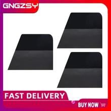 3PCS Black Squeegees Vinyl Car Wrap PPF Rubber Scraper Glass Tinting Window Tint Tools Squeegee B79B
3PCS Black Squeegees Vinyl Car Wrap PPF Rubber Scraper Glass Tinting Window Tint Tools Squeegee B79B