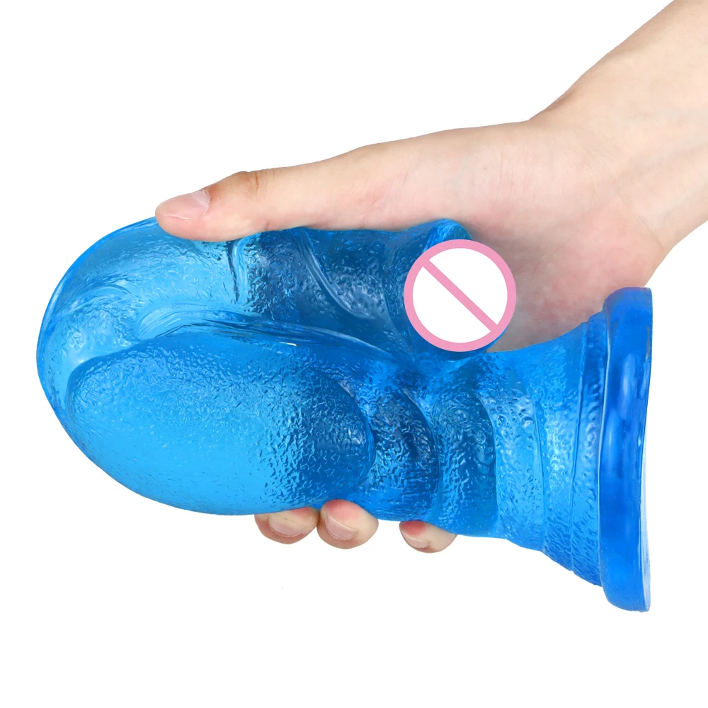 Купить Дилдо 30 См