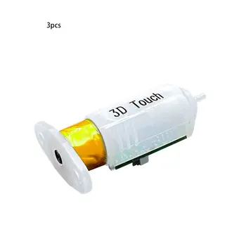 3D Touch Sensor 3D Touch V2.0 Sensor 5v 300ma Automatic Leveling Sensor Printer Parts Automatic Sensor
3D Touch Sensor 3D Touch V2.0 Sensor 5v 300ma Automatic Leveling Sensor Printer Parts Automatic Sensor