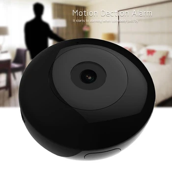 C2 Mini HD CMOS 1080P Infrared Night Vision Camera Surveillance Camera Mobile Outdoor Remote WiFi Smart Home Monitor
C2 Mini HD CMOS 1080P Infrared Night Vision Camera Surveillance Camera Mobile Outdoor Remote WiFi Smart Home Monitor