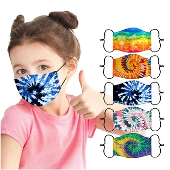 Kids Printed Face Mask 3Ply Ear Loop Replaceable Filters Reusable Breathable Protection Cotton Mask 5 Pack Reusable Face Mask
Kids Printed Face Mask 3Ply Ear Loop Replaceable Filters Reusable Breathable Protection Cotton Mask 5 Pack Reusable Face Mask