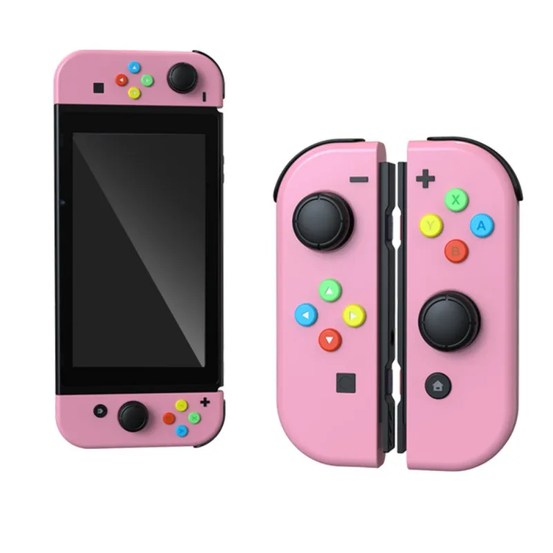 Handle Replacement Shell For Nintendo Switch Joystick Controller Games Accessories
Handle Replacement Shell For Nintendo Switch Joystick Controller Games Accessories