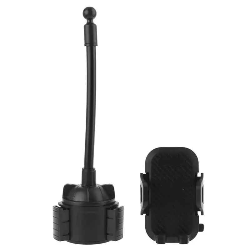 Universal Car Cup Mount Mobile Phone Holder Stand Cradle for iPhone 5/6/7/8 Pus XR XS 3.5-7" Cellphone Smartphones
Universal Car Cup Mount Mobile Phone Holder Stand Cradle for iPhone 5/6/7/8 Pus XR XS 3.5-7" Cellphone Smartphones