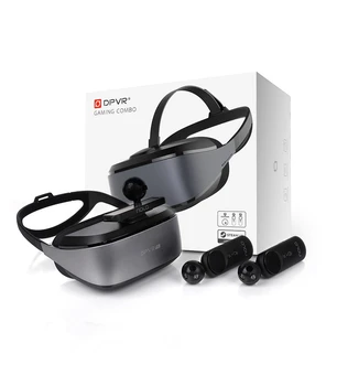 Deepoon e3 real 4k vr 3d glasses headset with hd giant screen Gaming Combo headset with optinoal nolo cv 1 position station
Deepoon e3 real 4k vr 3d glasses headset with hd giant screen Gaming Combo headset with optinoal nolo cv 1 position station