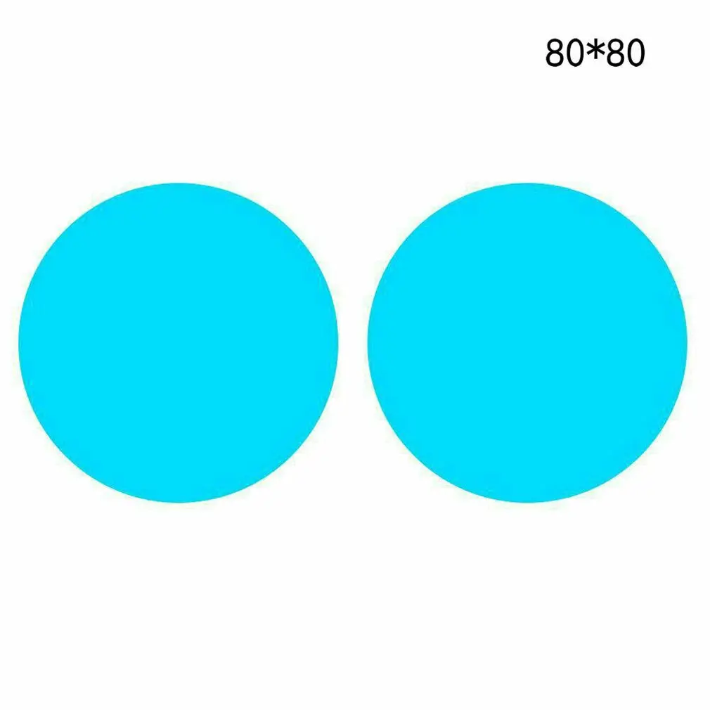 2PCS Car Rearview Mirror Protective Film Anti Fog Window Clear Rainproof Rear View Mirror Protective Soft Film Auto Accessories
2PCS Car Rearview Mirror Protective Film Anti Fog Window Clear Rainproof Rear View Mirror Protective Soft Film Auto Accessories