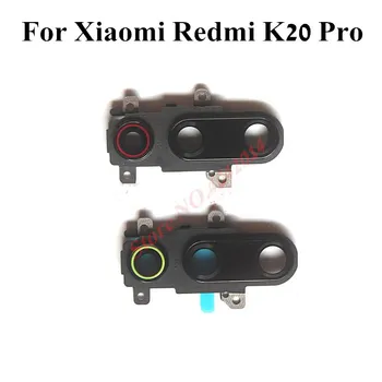Original Back Camera Lens Glass Cover Frame For Xiaomi Redmi K20 Pro K20pro Rear Camera Glass Lens case Replacement parts 
Original Back Camera Lens Glass Cover Frame For Xiaomi Redmi K20 Pro K20pro Rear Camera Glass Lens case Replacement parts