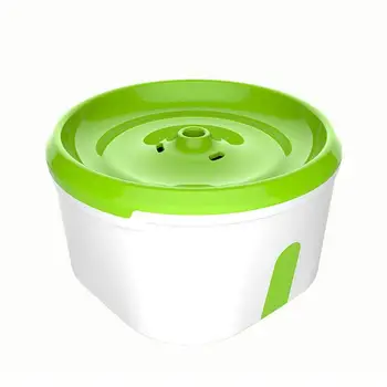 Pet Fountain Cat Water Dispenser Cat Fountain Dog Fountain Dual Filters Fresh Clean Water Ultra Quiet Enjoy Drinking 
Pet Fountain Cat Water Dispenser Cat Fountain Dog Fountain Dual Filters Fresh Clean Water Ultra Quiet Enjoy Drinking