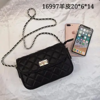 free shipping 2020 the new style fashion and mini cute size genuine leather sheepskin women one shoulder bag crossbody bag 20cm
free shipping 2020 the new style fashion and mini cute size genuine leather sheepskin women one shoulder bag crossbody bag 20cm